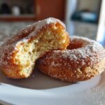 3 Irresistible Baked Pumpkin Donuts That Taste Like Fall Bliss 8 Baked Pumpkin Donuts