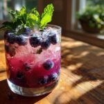 Refreshing Blueberry Lemonade in Just 4 Simple Steps 10 Blueberry Lemonade