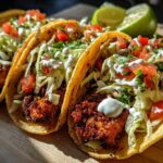 Irresistible Cajun Blackened Fish Tacos in Just 20 Minutes 10 Cajun Blackened Fish Tacos