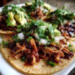 Irresistible Chipotle Honey Carnitas Tacos in 4 Simple Steps 10 Chipotle Honey Carnitas Tacos