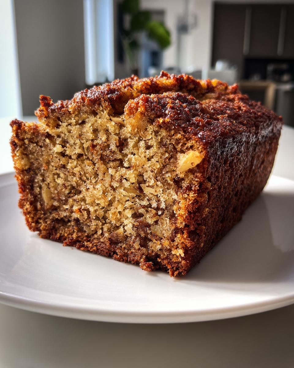 Cinnamon Apple Pumpkin Bread - detail 4