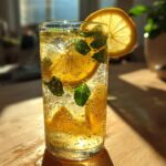 Irresistible Classic Lemonade Recipe in Just 3 Steps 8 Classic Lemonade