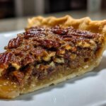 Irresistible 3-Ingredient Classic Pecan Pie Perfection 10 Classic Pecan Pie