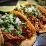 Classic Slow-Cooked Carnitas Tacos - 3 Secrets to Juicy Perfection 6 Classic Slow-Cooked Carnitas Tacos