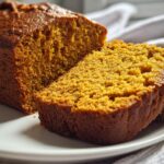 Amazing Classic Spiced Pumpkin Bread in Just 60 Minutes 10 Classic Spiced Pumpkin Bread