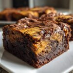 Irresistible Fudgy Pumpkin Swirl Brownies in 30 Minutes 10 Fudgy Pumpkin Swirl Brownies
