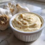 Creamy Garlic Aioli Recipe That Takes Just 10 Minutes 10 Garlic Aioli