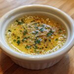 Garlic Butter Dipping Sauce