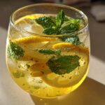 2-Ingredient Ginger Lemonade Recipe for Ultimate Refreshment 8 Ginger Lemonade