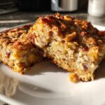 Irresistible Gluten-Free Apple Breakfast Bars in 10 Minutes 10 Gluten-Free Apple Breakfast Bars