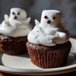 Gluten-Free Ghost Cupcakes: 5 Tips for Spooky Success 8 Gluten-Free Ghost Cupcakes