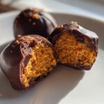 Irresistible Gluten-Free Pumpkin Truffles in Just 30 Minutes 8 Gluten-Free Pumpkin Truffles
