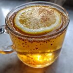 10-Minute Hot Honey Lemon Tea That Soothes Instantly 8 Hot Honey Lemon Tea
