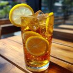 Perfect 4-Ingredient Iced Lemon Tea You’ll Crave All Summer 8 Iced Lemon Tea