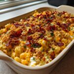 Spicy Jalapeño Popper Mac and Cheese You’ll Crave 10 Jalapeño Popper Mac and Cheese