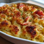 Irresistible Lobster Mac and Cheese in 25 Minutes 8 Lobster Mac and Cheese