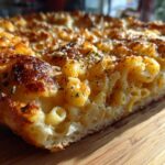 Mac and Cheese Pizza Recipe: Irresistible 20-Minute Comfort Food 10 Mac and Cheese Pizza
