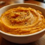 Creamy Mashed Sweet Potatoes in Just 30 Minutes 10 Mashed Sweet Potatoes