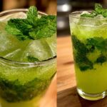 5-Minute Mint Lemonade: The Ultimate Refreshing Summer Sip 10 Mint Lemonade