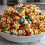 Monster Mash Caramel Corn: 15-Minute Spooky Snack Perfection 10 Monster Mash Caramel Corn