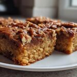 Irresistible Pecan Blondies You'll Crave Forever - 6 Simple Steps 8 Pecan Blondies