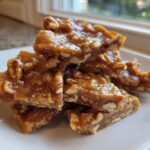 Irresistible Pecan Brittle Recipe with Perfect Crunch 6 Pecan Brittle