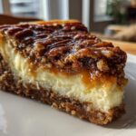 17 Irresistible Pecan Pie Cheesecake Secrets Revealed 10 Pecan Pie Cheesecake