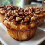 Irresistible Pecan Pie Cupcakes in Just 25 Minutes 10 Pecan Pie Cupcakes