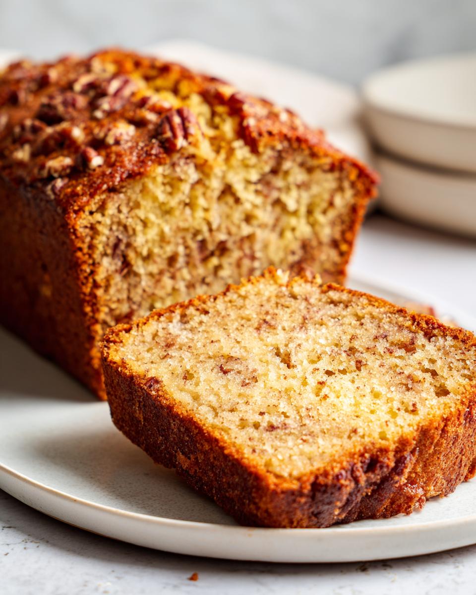 Irresistible 3-Day Pecan Pound Cake Recipe You Can’t Resist 8 Pecan Pound Cake - detail 3