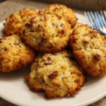 Irresistible Pecan Sandies: 6 Ingredients to Buttery Bliss 8 Pecan Sandies
