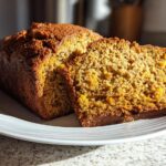 Moist Pumpkin Banana Bread Recipe Everyone Will Devour 10 Pumpkin Banana Bread