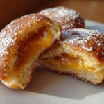 Irresistible Pumpkin Berliner Recipe with 3 Simple Secrets 8 Pumpkin Berliner