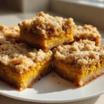 Irresistible Pumpkin Dump Cake Bars in Just 5 Steps 10 Pumpkin Dump Cake Bars