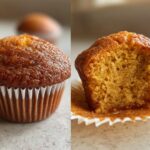Moist Pumpkin Ginger Cupcakes with 5-Star Flavor in 30 Minutes 6 Pumpkin Ginger Cupcakes