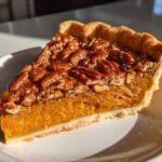 Irresistible 5-Star Pumpkin Pecan Pie Recipe 10 Pumpkin Pecan Pie