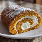 Irresistible 3-Ingredient Pumpkin Roll Cake Recipe Perfection 10 Pumpkin Roll Cake