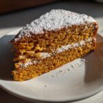 Irresistibly Moist Pumpkin Spice Cake in 3 Steps 10 Pumpkin Spice Cake