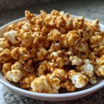Pumpkin Spice Caramel Corn: 45 Minutes to Perfect Fall Crunch 10 Pumpkin Spice Caramel Corn