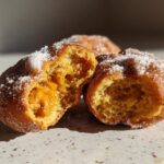 Mini Pumpkin Spice Doughnuts That Will Steal Your Heart 8 Pumpkin Spice Doughnuts