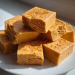 15-Minute Pumpkin Spice Fudge Recipe - Irresistibly Creamy Bliss 10 Pumpkin Spice Fudge