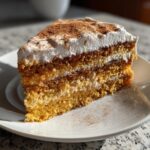 Irresistible Pumpkin Spice Latte Cake Recipe You Need Now 8 Pumpkin Spice Latte Cake