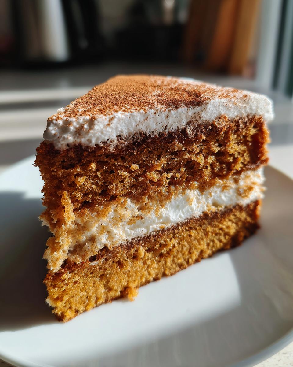 Irresistible Pumpkin Spice Latte Cake Recipe You Need Now 6 Pumpkin Spice Latte Cake - detail 2