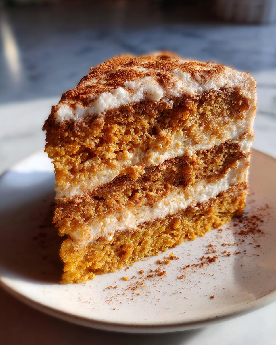Irresistible Pumpkin Spice Latte Cake Recipe You Need Now 7 Pumpkin Spice Latte Cake - detail 3