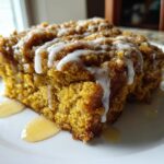 Sinfully Easy 50-Minute Pumpkin Spiced Dump Cake Recipe 8 Pumpkin Spiced Dump Cake