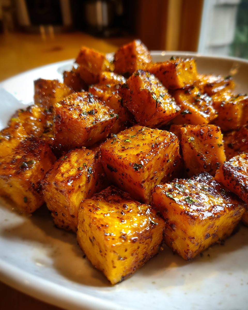 5-Ingredient Roasted Sweet Potatoes That Steal the Show 5 Roasted Sweet Potatoes - detail 2