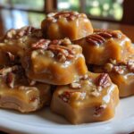Irresistible Southern-Style Pecan Pralines in 30 Minutes 10 Southern-style Pecan Pralines