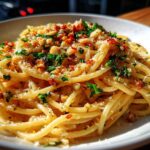 Irresistible Spaghetti Aglio e Olio Recipe in 20 Minutes 8 Spaghetti Aglio e Olio
