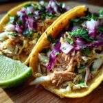 15-Minute Spicy Tuna Fish Tacos That Will Blow Your Mind 10 Spicy Tuna Fish Tacos