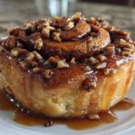 14 Secrets to Perfect Sticky Pecan Buns That Melt Hearts 8 Sticky Pecan Buns