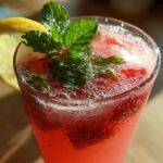5-Minute Strawberry Lemonade That’s Irresistibly Refreshing 10 Strawberry Lemonade